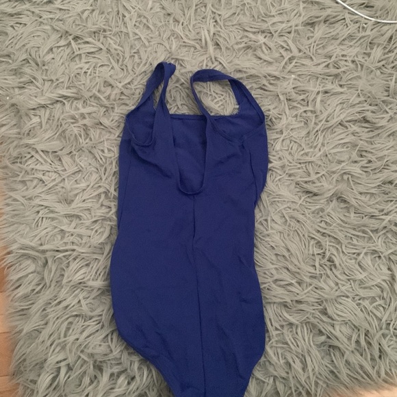 Blue nabaiji bathing suit! - Picture 2 of 2